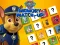 Joc Paw Patrol Memory Match Up on-line