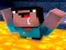 Joc Noob Minecraft VS Skibidi Toilet on-line