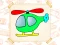 Joc Coloring Book Vehicles on-line