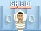 Joc Skibidi Toilet Adventure on-line