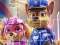 Joc Paw Patrol Jigsaw on-line