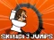 Joc Skibidi 3 Jump on-line
