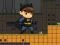 Joc Battboy Adventure on-line