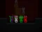 Joc Horror Ban Ban 1 2 Player Parkour on-line