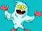 Joc Cute Monster Creatures Puzzle on-line