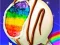 Joc Rainbow Desserts Bakery Party on-line
