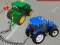 Joc 3D Chained Tractor on-line