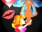 Joc Spiderman Kiss on-line