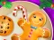 Joc Baking with Santa on-line