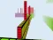 Joc Bloxy Block Parkour on-line