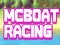 Joc McBoat Racing on-line