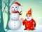 Joc Snowfall on-line