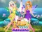 Joc Flower Fairy Makeover on-line