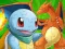 Joc Pokemon Jigsaw Puzzles on-line