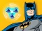 Joc Batman Match 3 on-line