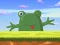 Joc Froggy Tower on-line