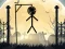 Joc Halloween Hangman on-line