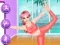 Joc Princess Ariel Fitness Plan on-line
