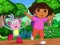 Joc Dora The Explorer Coloring on-line