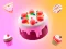 Joc Mahjong Cafe on-line