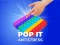 Joc Pop It Antistress: Fidget Toy on-line