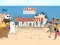 Joc Sandcastle Battle! We Bare Bears on-line