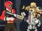Joc Power Rangers War Machine on-line