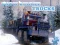 Joc Snow Runner Trucks Jigsaw on-line