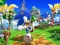Joc Sonic Adventure Run on-line