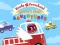 Joc Disney junior ready for preschool Color & Seek Adventures on-line