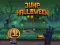 Joc Halloween Jump on-line