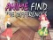 Joc Anime Find The Differences on-line