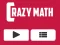 Joc Crazy Math on-line
