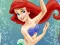Joc Little Mermaid Jigsaw Puzzle Collection on-line