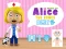 Joc World of Alice The Bones on-line