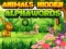 Joc Animals Hidden AlphaWords on-line