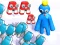 Joc Alphabet Run on-line