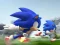 Joc Sonic Runner on-line