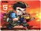 Joc Gun Metal War 2D Mobile on-line