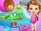 Joc Sweet Baby Hotel Cleanup on-line