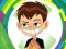 Joc Ben 10 Memory Time on-line