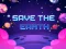 Joc Save The Galaxy on-line