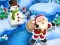 Joc Santa SnowMan Jump on-line