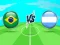 Joc Brazil Argentina on-line