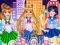 Joc Sailor Moon Cosplay Show on-line