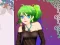 Joc Fashion Girl Sabrina Dressup on-line