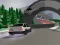 Joc Low poly car racing on-line