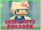 Joc Hello Kitty Day Look on-line