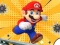 Joc Super Mario City Run on-line