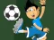 Joc Soccer Stars Jigsaw on-line